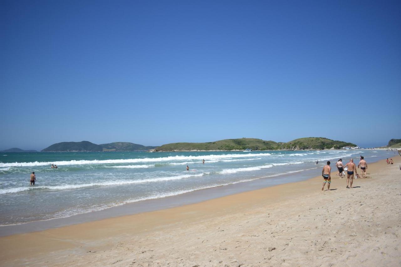 Do Pero Apartamento Cabo Frio