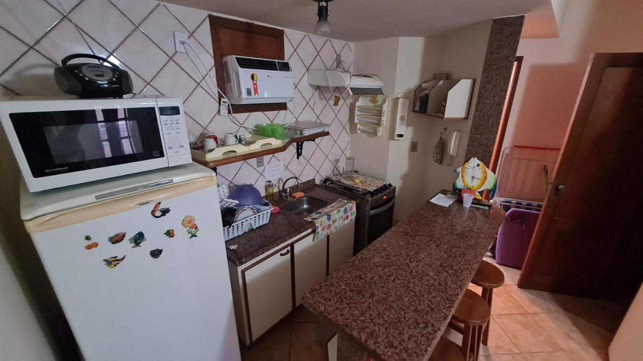 Do Pero Apartamento *